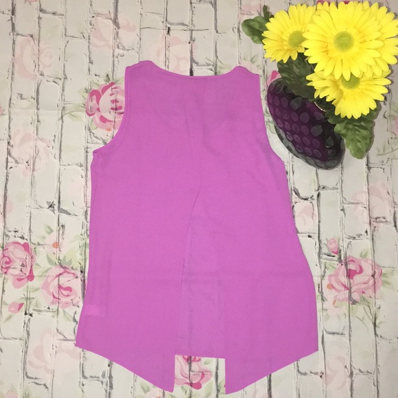 Express Split-back Tank - Picture 5 of 6